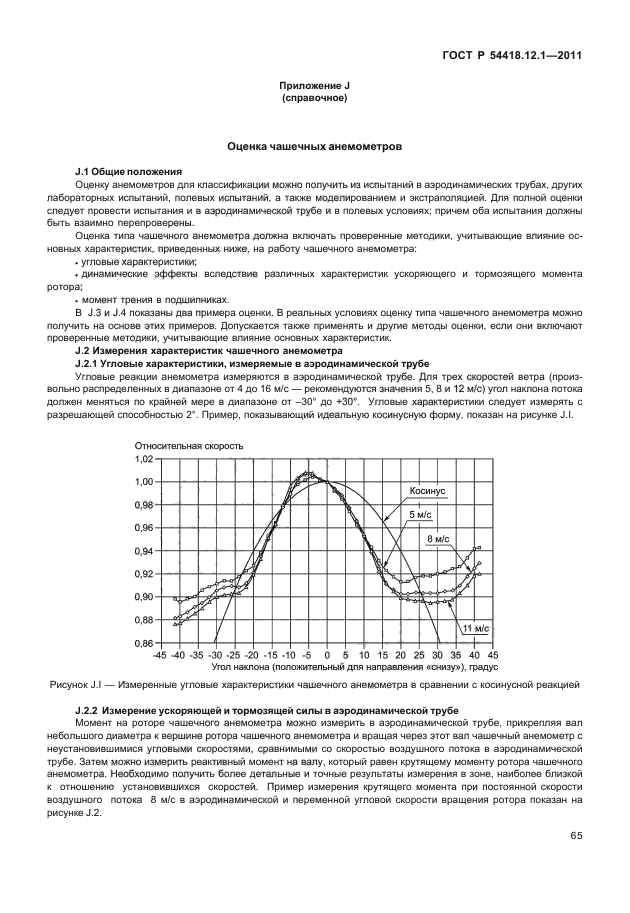 ГОСТ Р 54418.12.1-2011