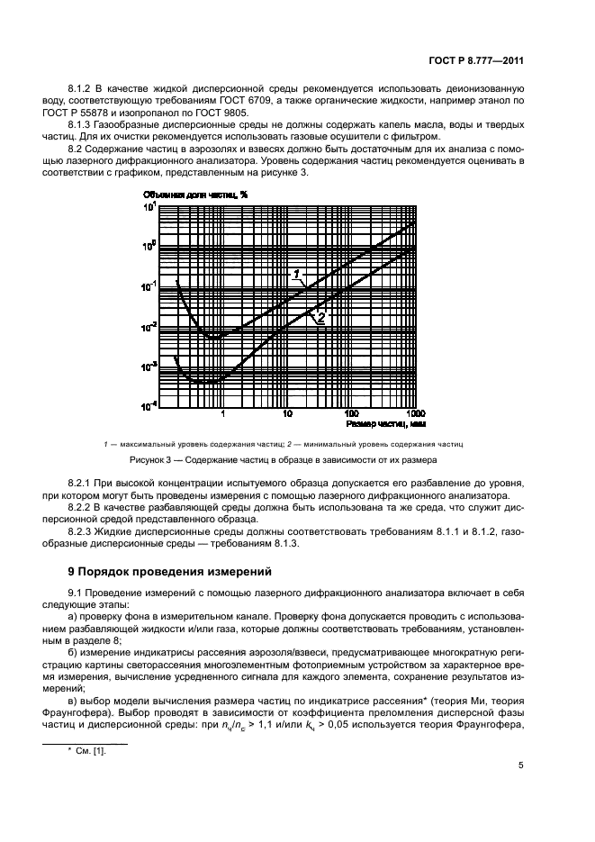 ГОСТ Р 8.777-2011