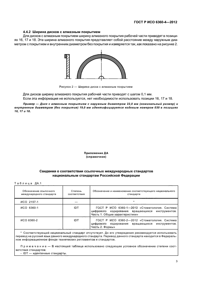 ГОСТ Р ИСО 6360-4-2012