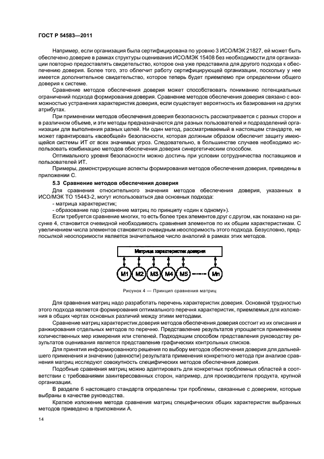 ГОСТ Р 54583-2011