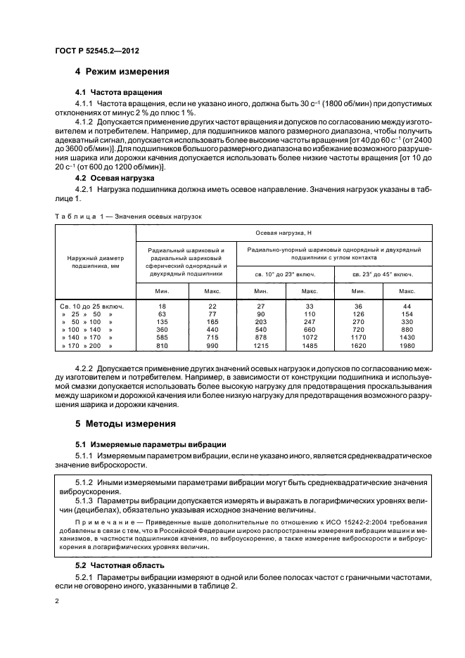 ГОСТ Р 52545.2-2012