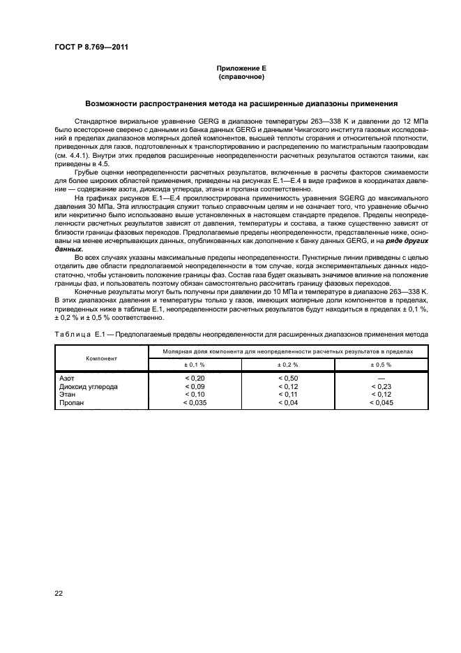 ГОСТ Р 8.769-2011