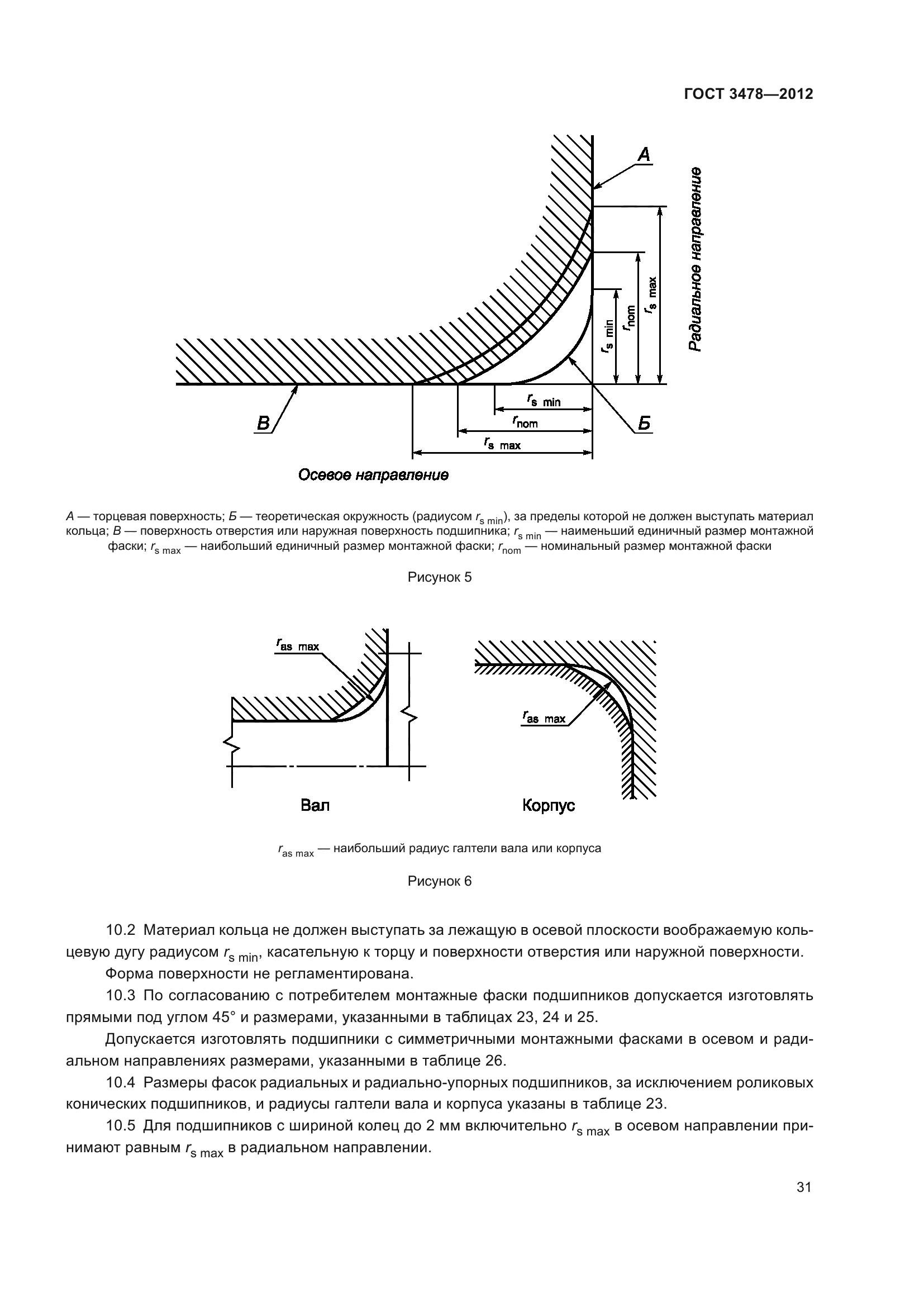 ГОСТ 3478-2012