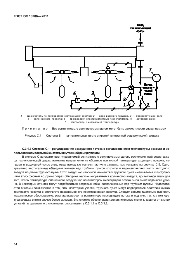 ГОСТ ISO 13706-2011