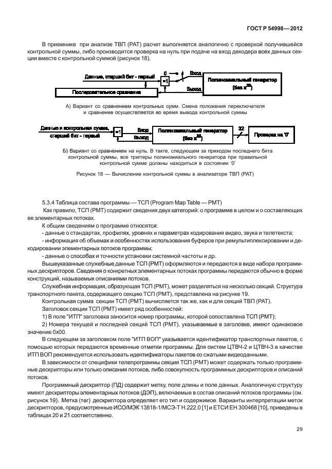 ГОСТ Р 54998-2012