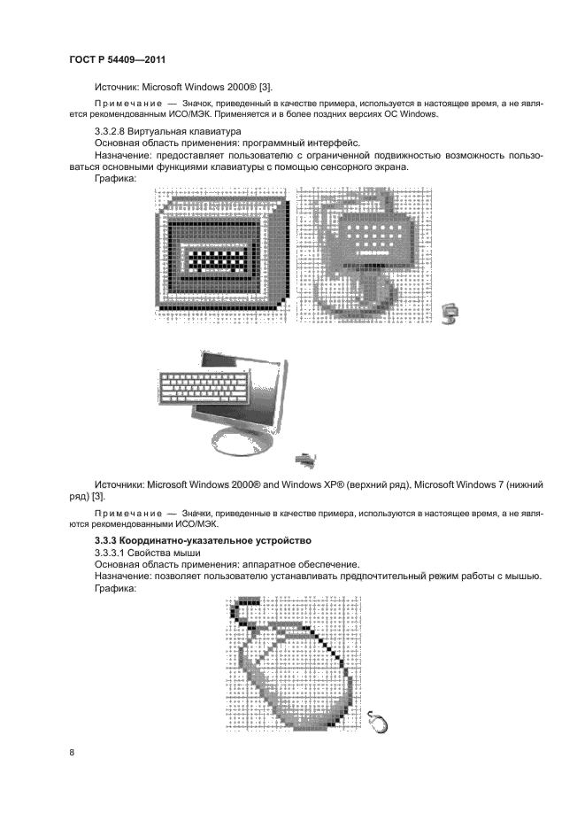 ГОСТ Р 54409-2011