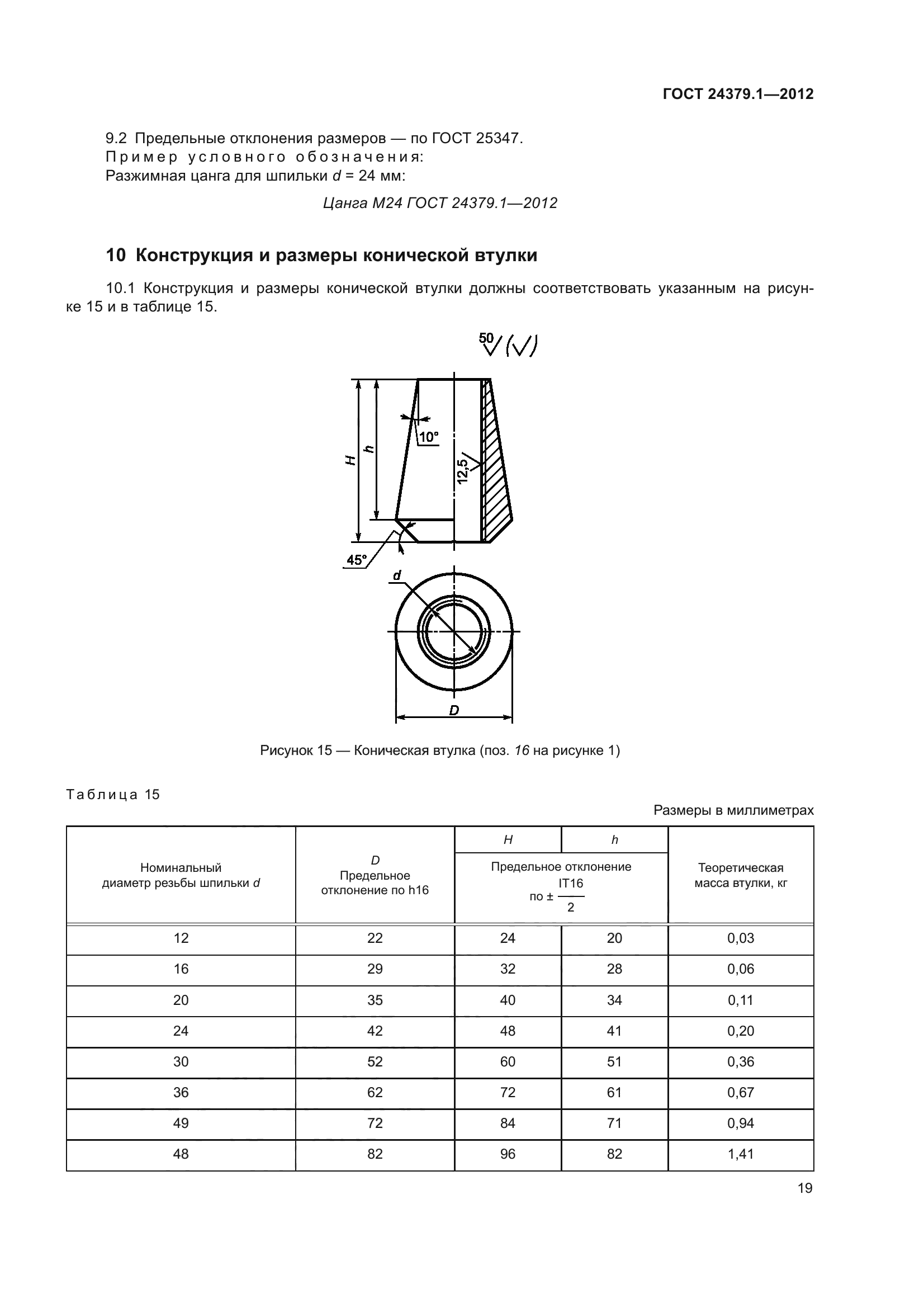 ГОСТ 24379.1-2012
