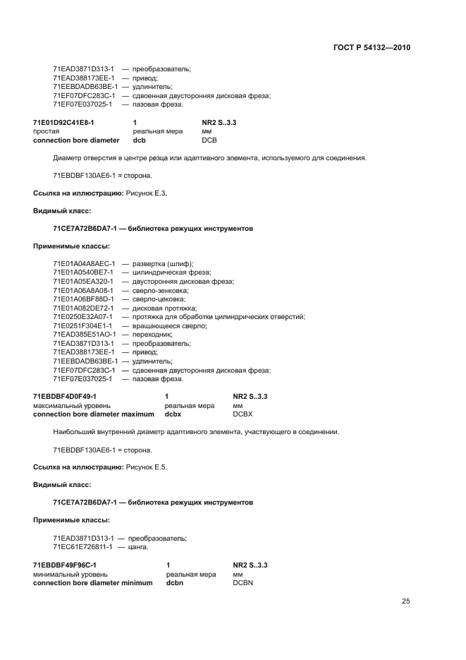 ГОСТ Р 54132-2010