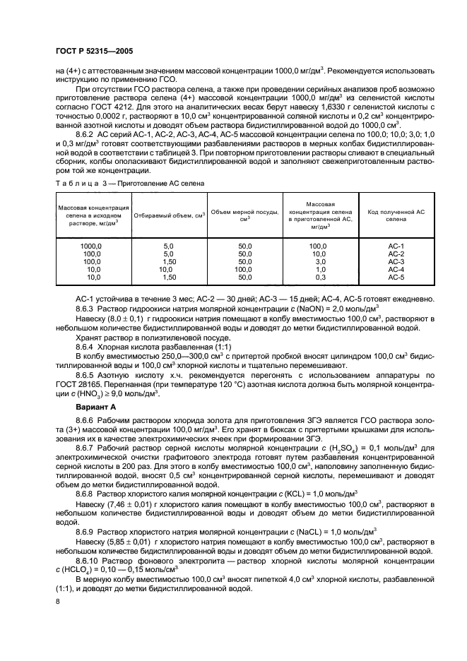 ГОСТ Р 52315-2005