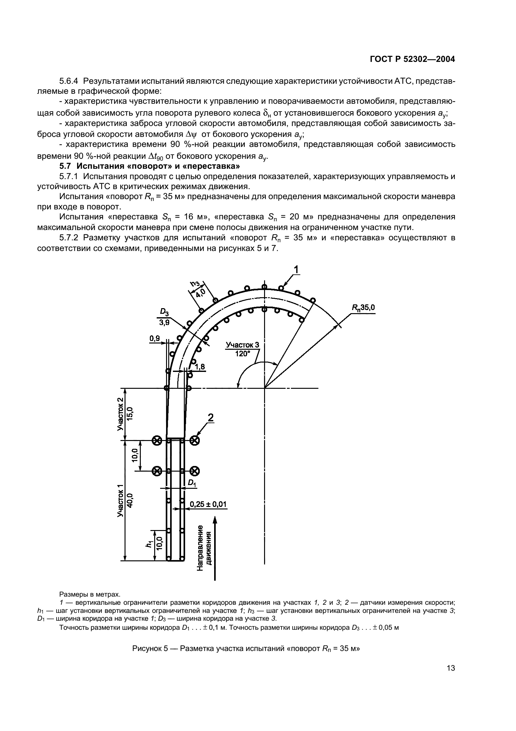 ГОСТ Р 52302-2004