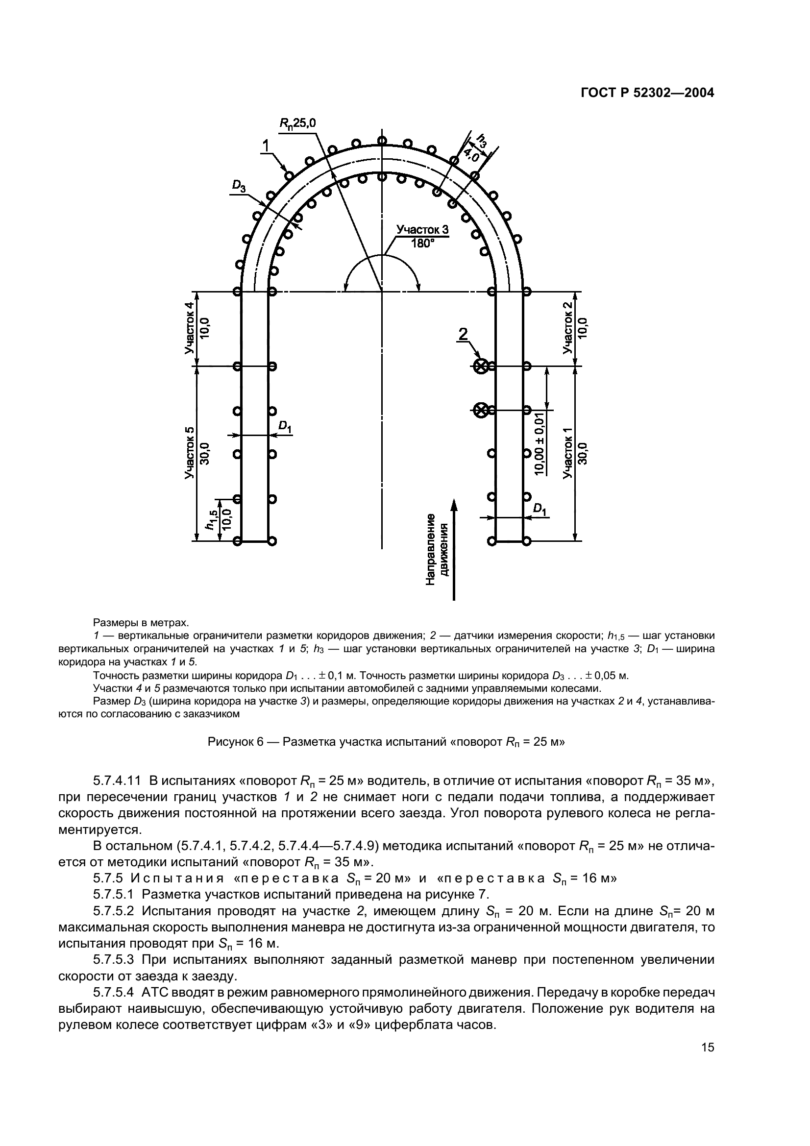 ГОСТ Р 52302-2004