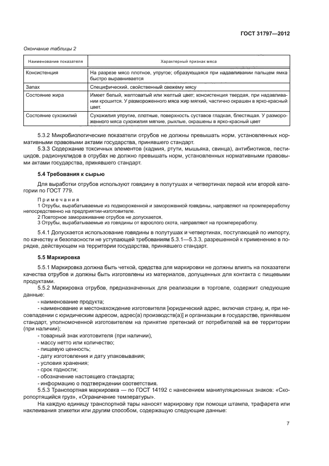 ГОСТ 31797-2012