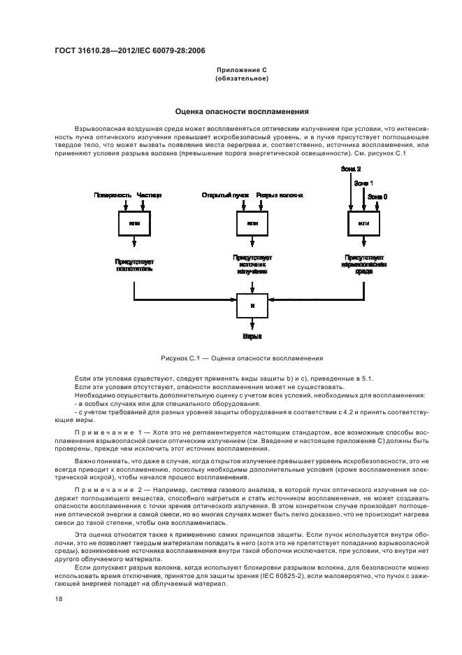 ГОСТ 31610.28-2012