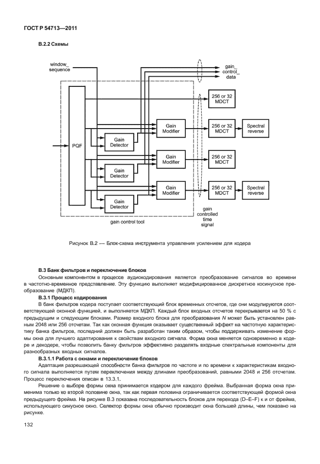 ГОСТ Р 54713-2011