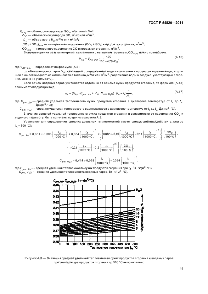 ГОСТ Р 54820-2011