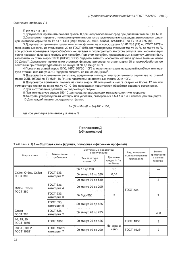 ГОСТ Р 52630-2012