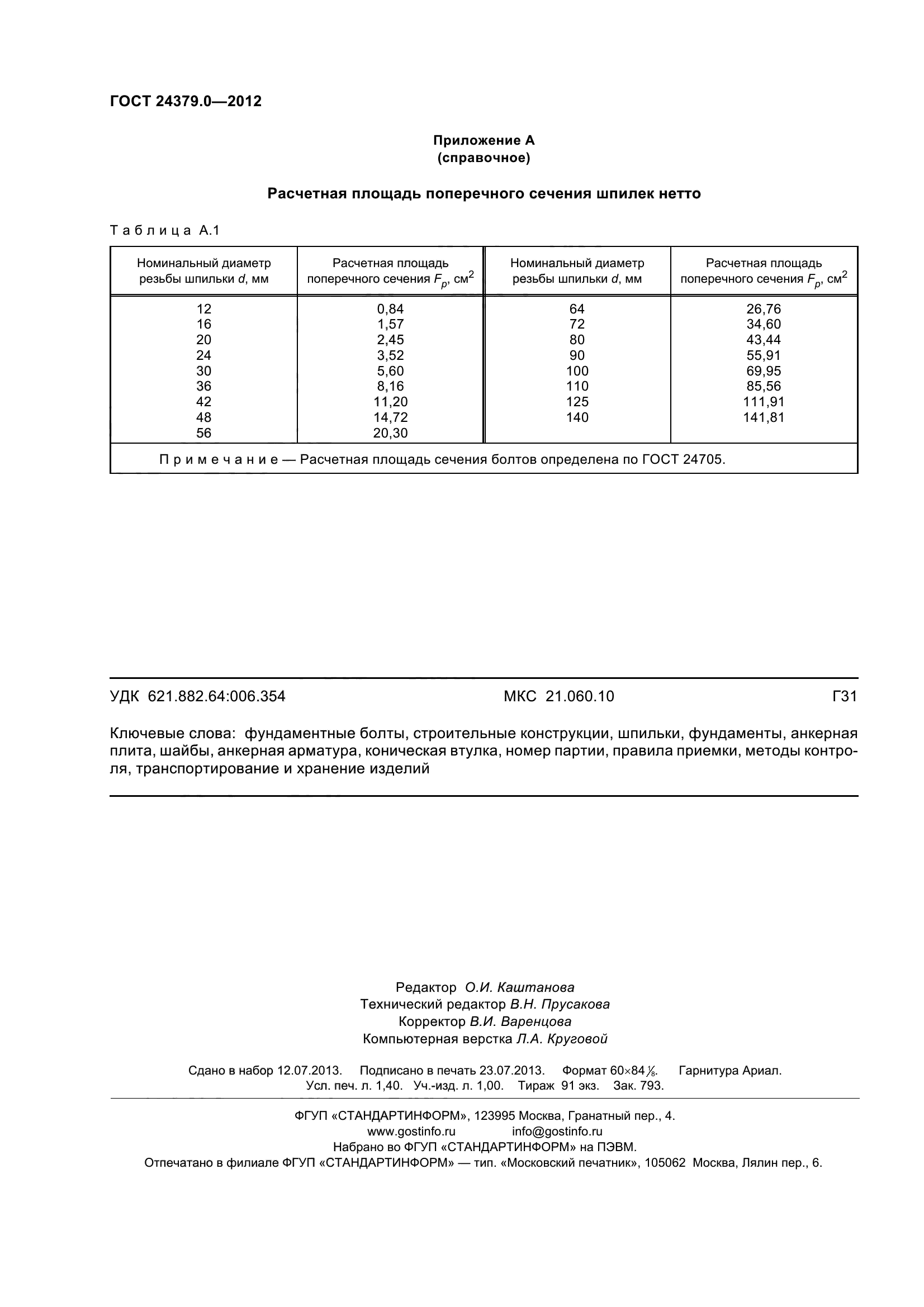 ГОСТ 24379.0-2012