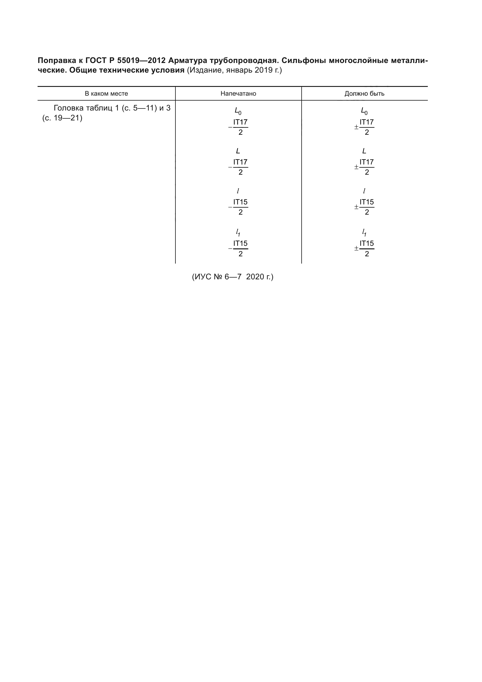 ГОСТ Р 55019-2012