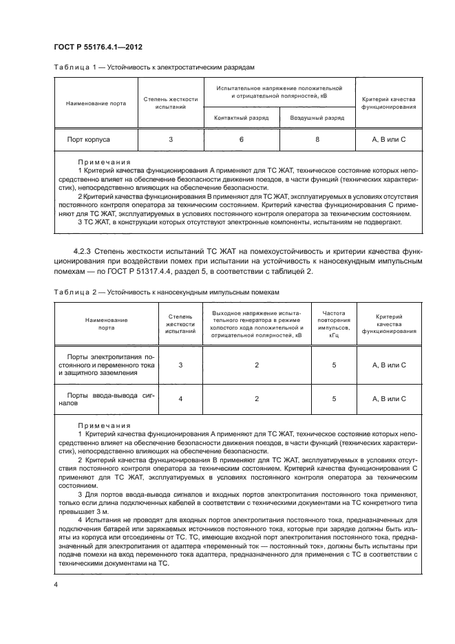 ГОСТ Р 55176.4.1-2012