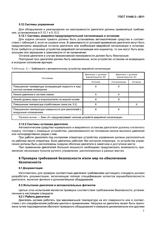 ГОСТ 31440.3-2011