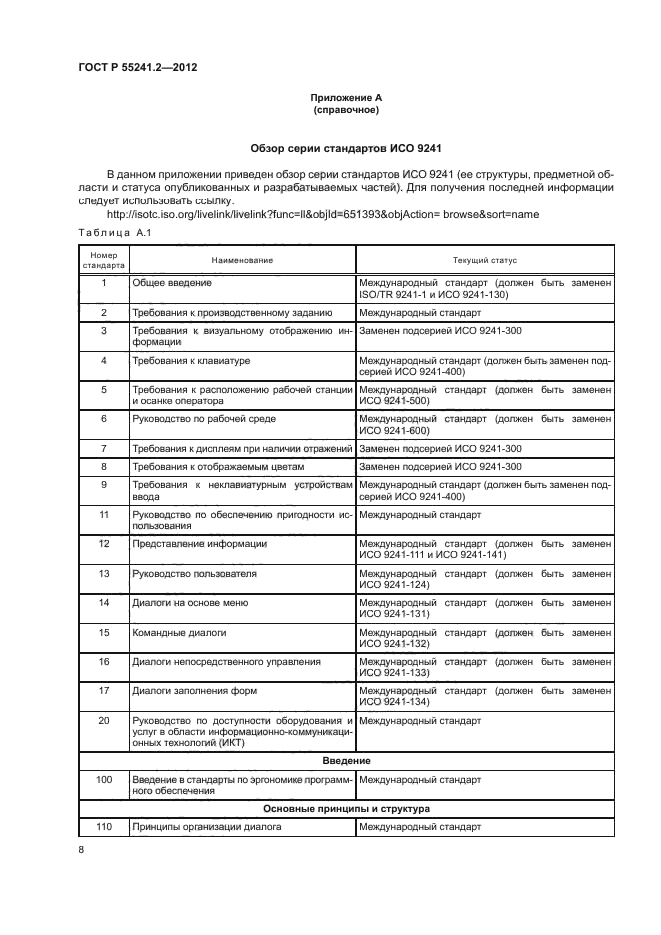 ГОСТ Р 55241.2-2012