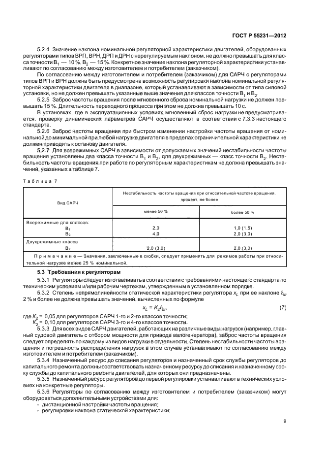 ГОСТ Р 55231-2012