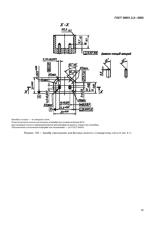 ГОСТ 30851.2.2-2002