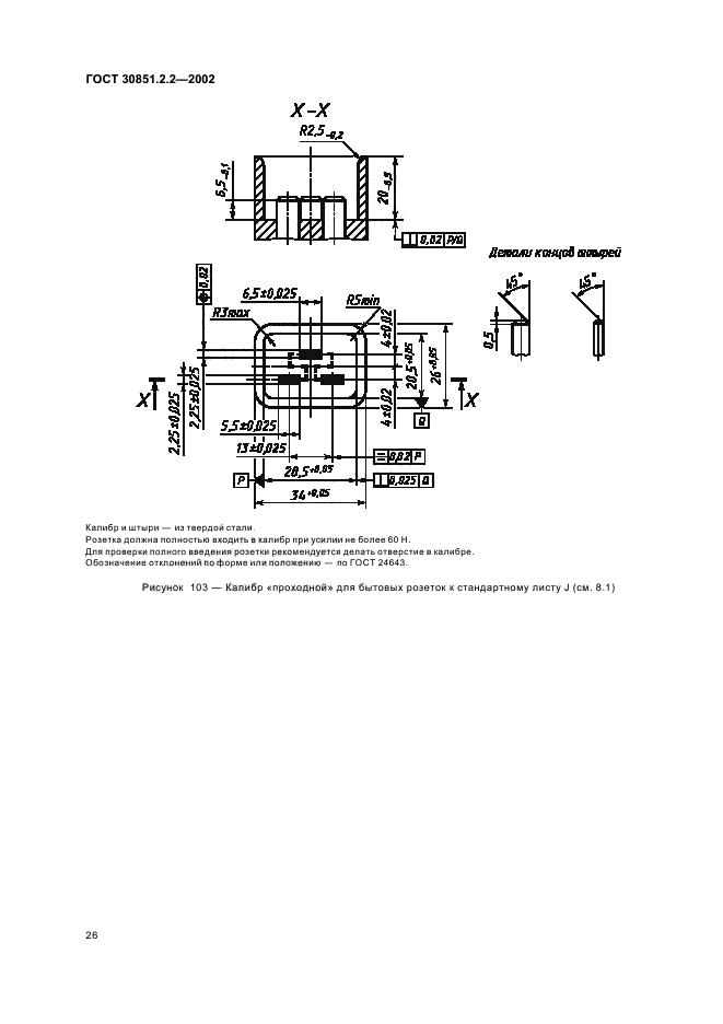 ГОСТ 30851.2.2-2002