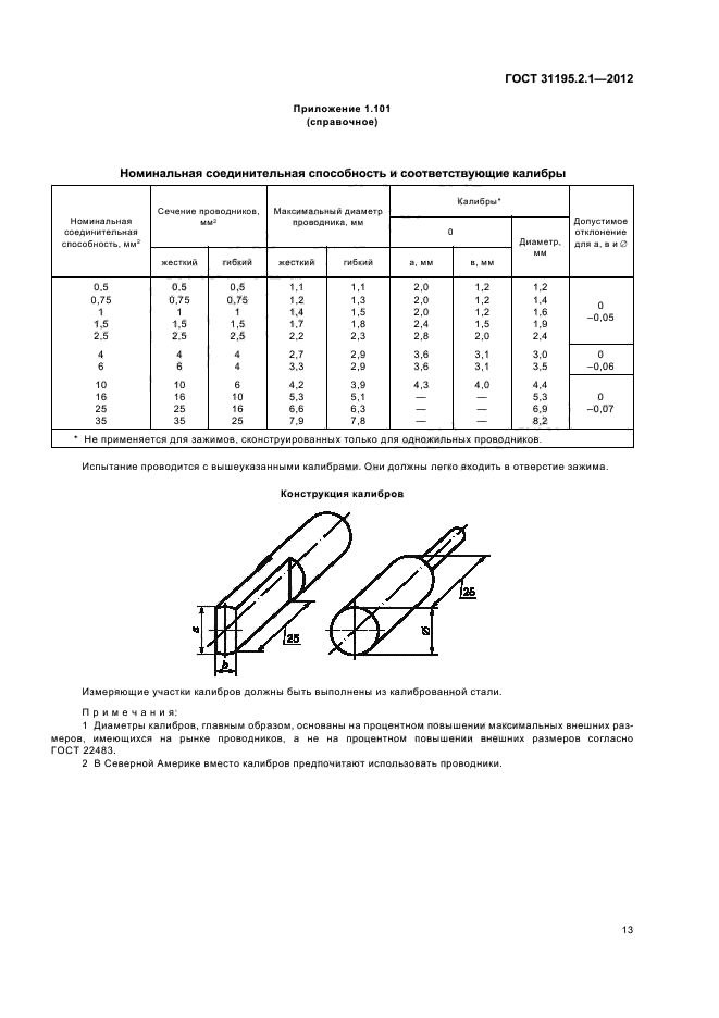 ГОСТ 31195.2.1-2012