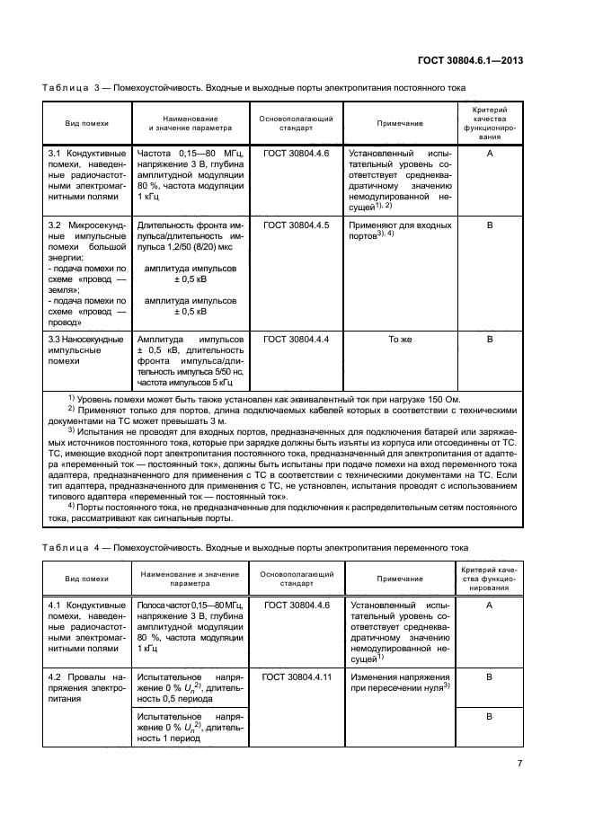 ГОСТ 30804.6.1-2013