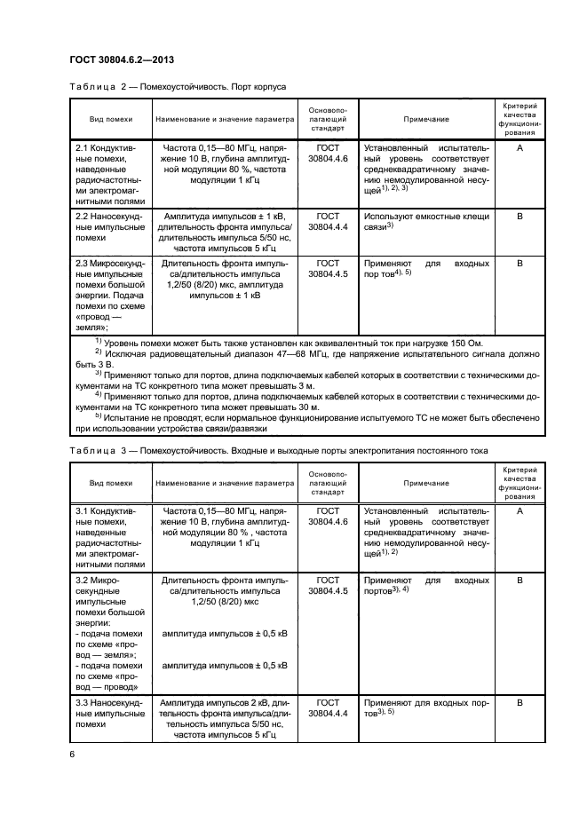 ГОСТ 30804.6.2-2013