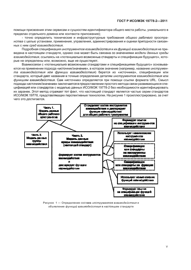 ГОСТ Р ИСО/МЭК 19778-2-2011