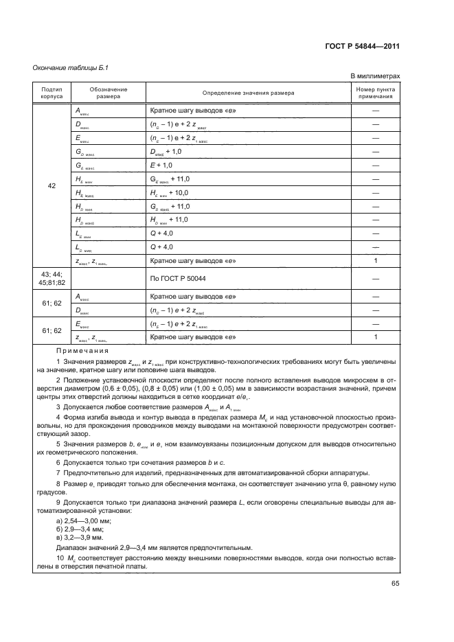 ГОСТ Р 54844-2011