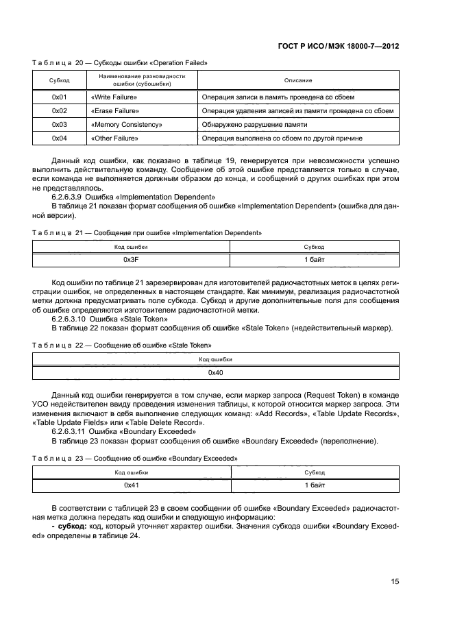 ГОСТ Р ИСО/МЭК 18000-7-2012