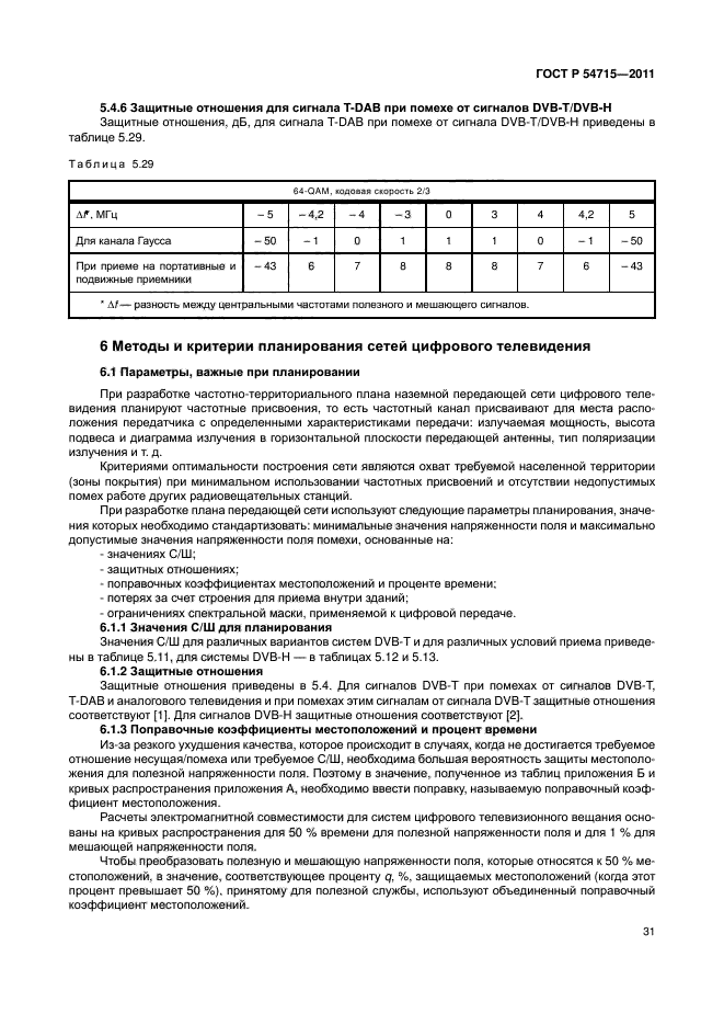 ГОСТ Р 54715-2011