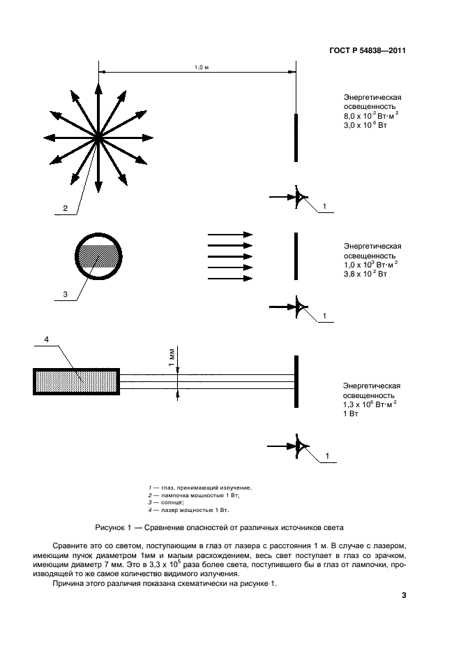 ГОСТ Р 54838-2011