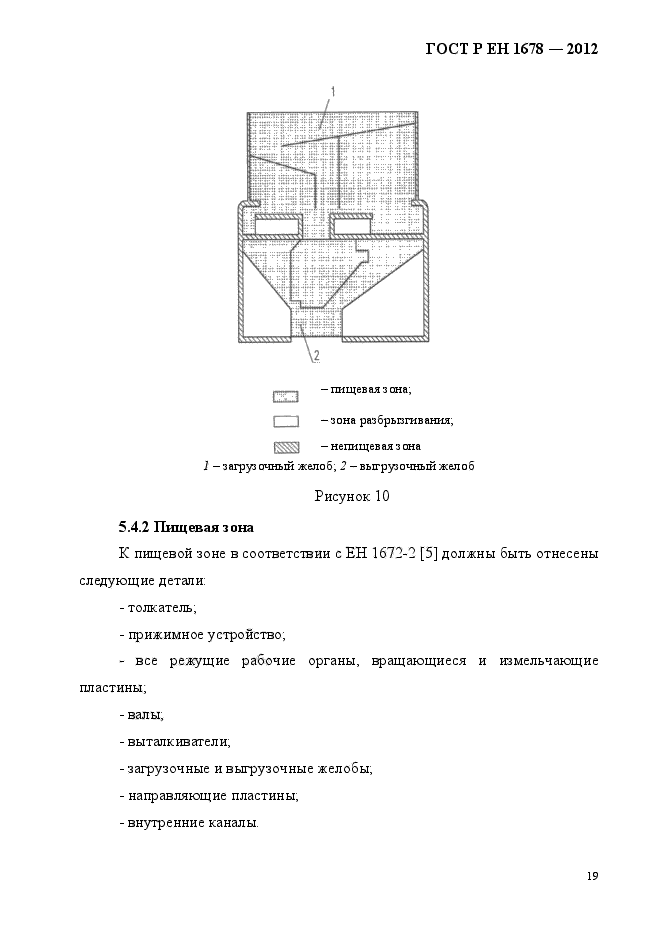 ГОСТ Р ЕН 1678-2012