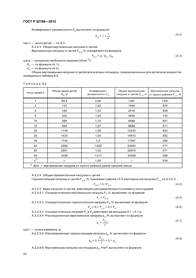 ГОСТ Р 52169-2012