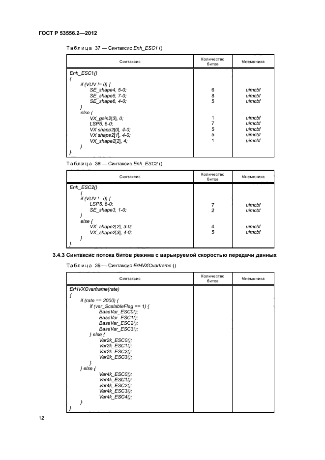 ГОСТ Р 53556.2-2012