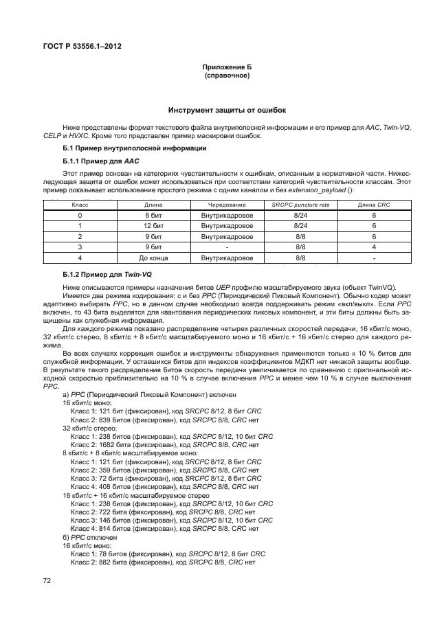 ГОСТ Р 53556.1-2012