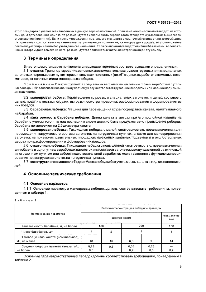 ГОСТ Р 55158-2012