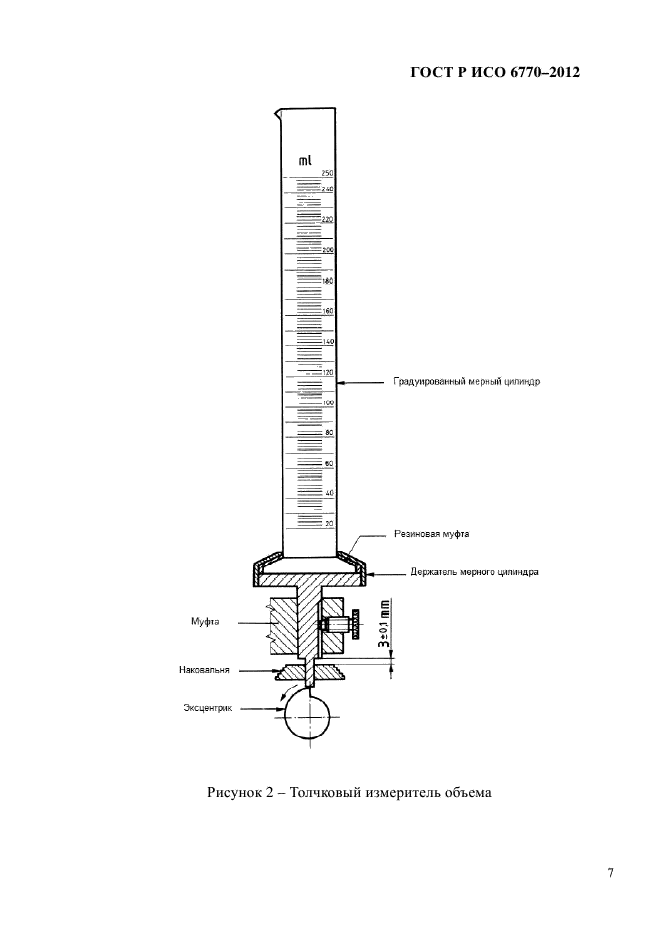 ГОСТ Р ИСО 6770-2012