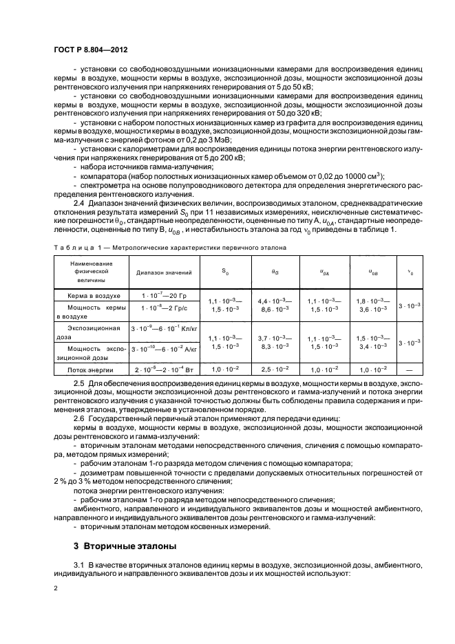 ГОСТ Р 8.804-2012