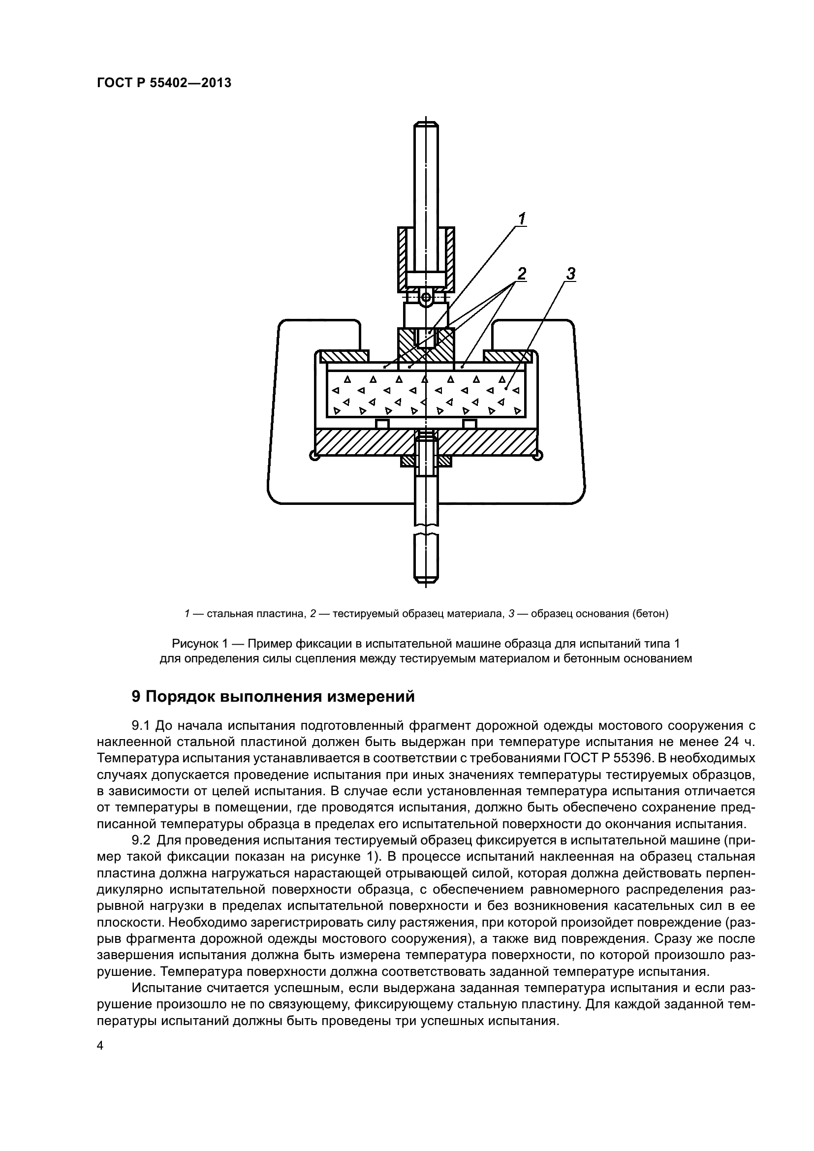 ГОСТ Р 55402-2013