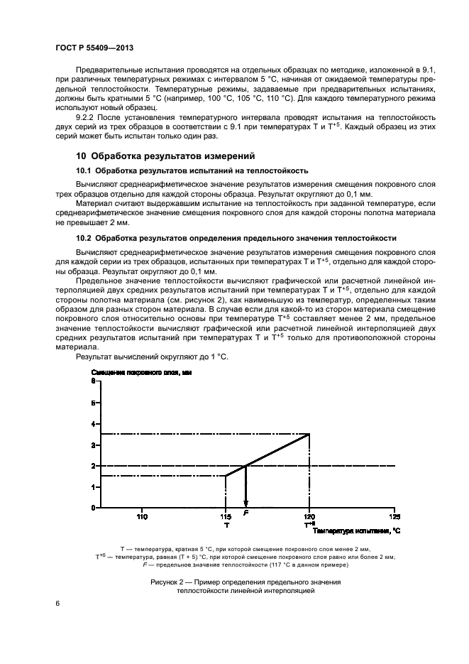 ГОСТ Р 55409-2013