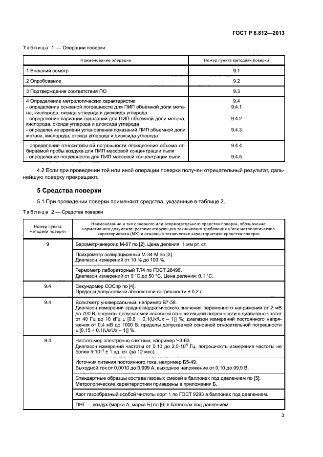 ГОСТ Р 8.812-2013