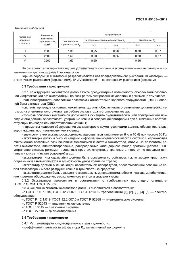 ГОСТ Р 55165-2012