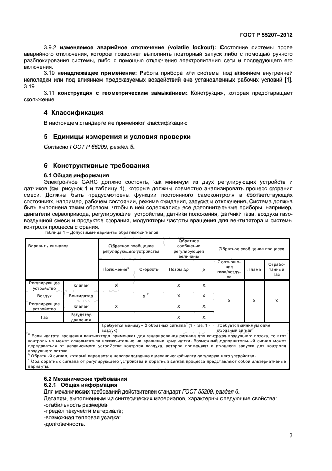 ГОСТ Р 55207-2012