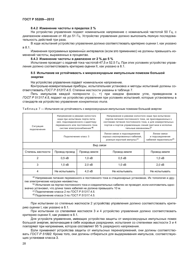 ГОСТ Р 55209-2012