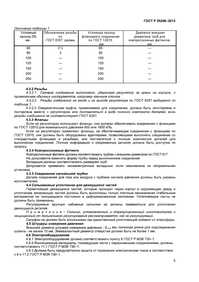 ГОСТ Р 55206-2012